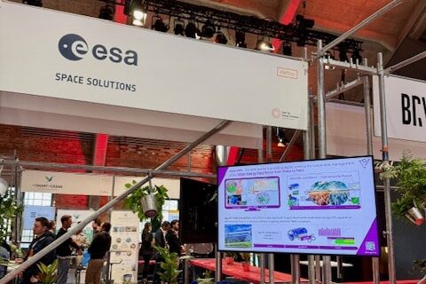 Vista at SET Tech Festival 2025 – Driving Innovation in energy and ...